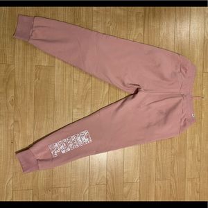 Puma sweatpants